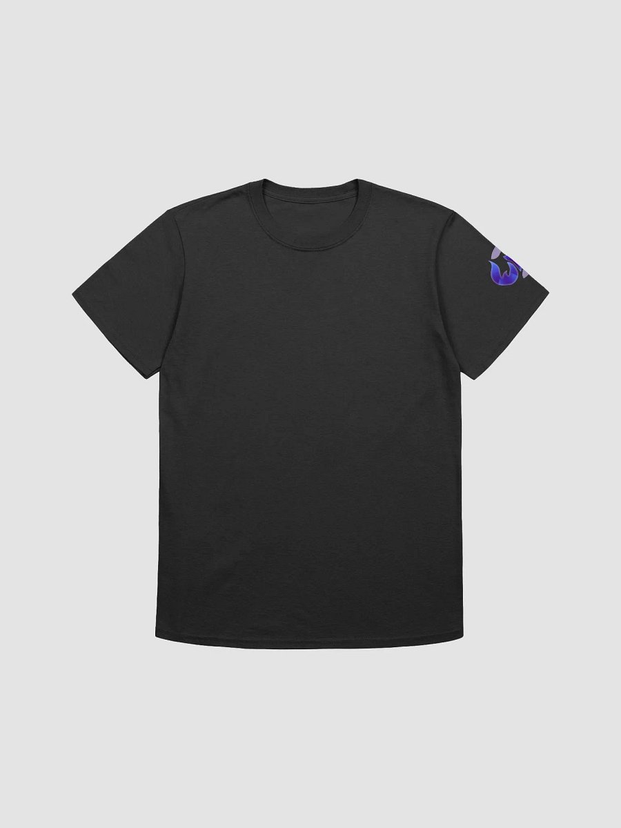 Never Stop Trying Unisex Tee product image (4)