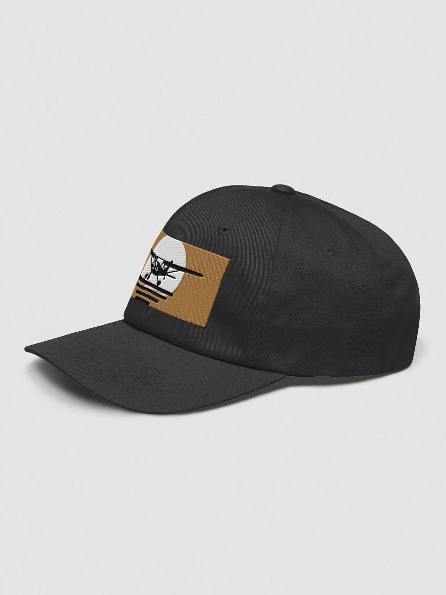 Pilot Hat product image (1)