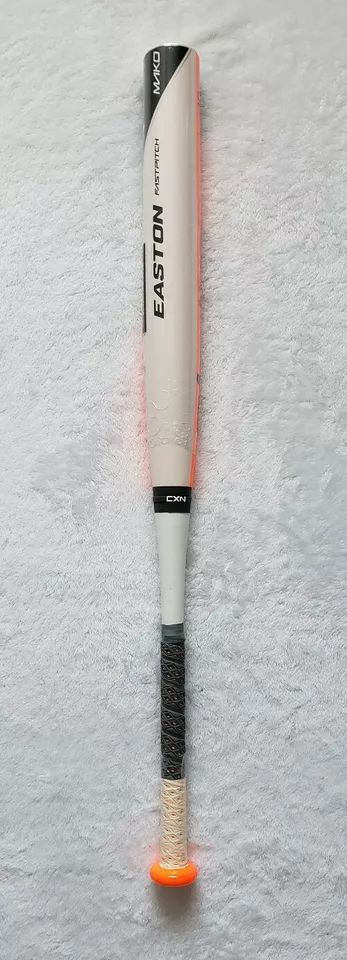 New & Rare 2014 Easton MAKO FP14MK 32/22 (-10) Fastpitch Softball Bat ASA/USSSA product image (3)