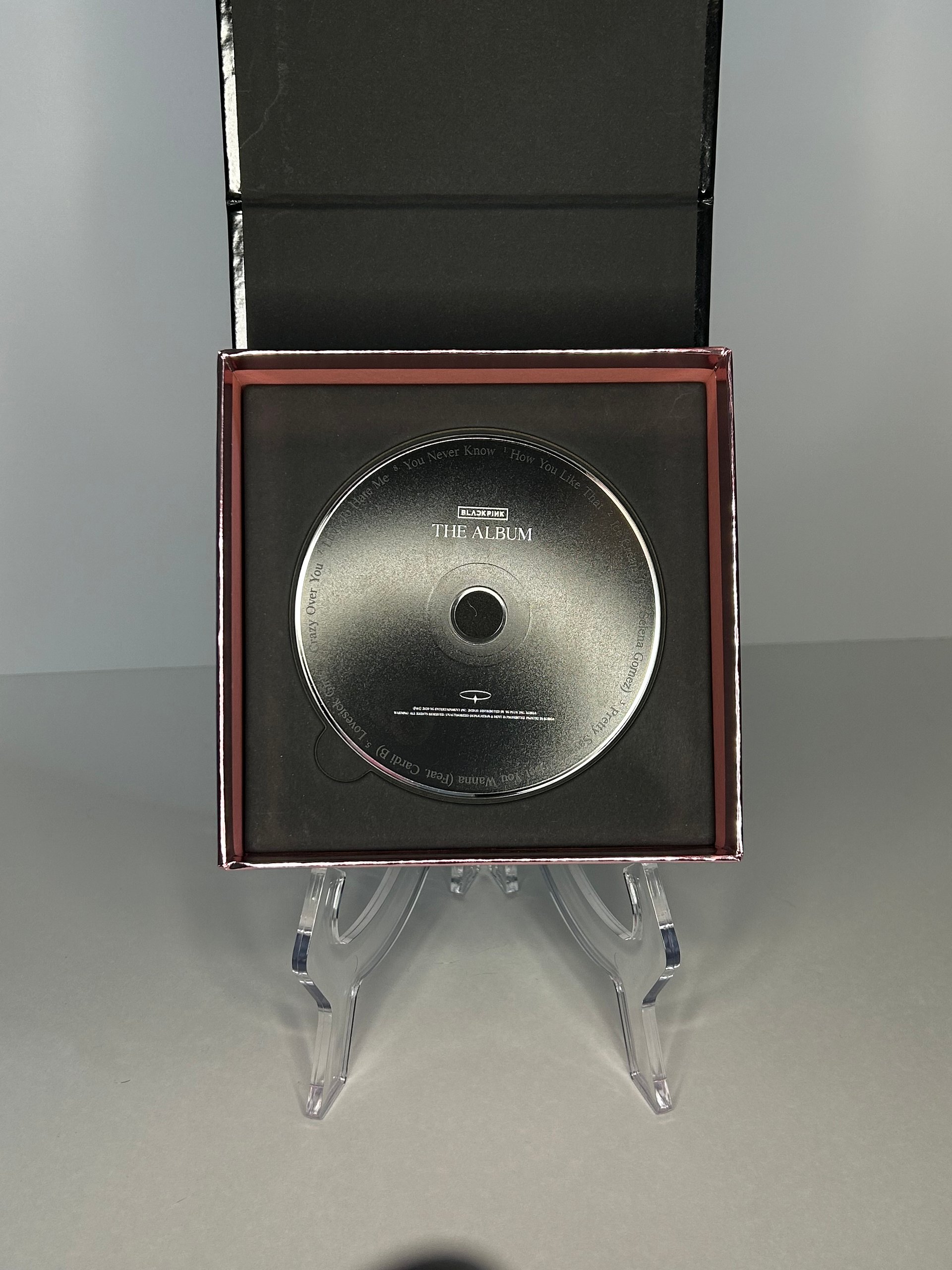 Various Allbums product image (2)