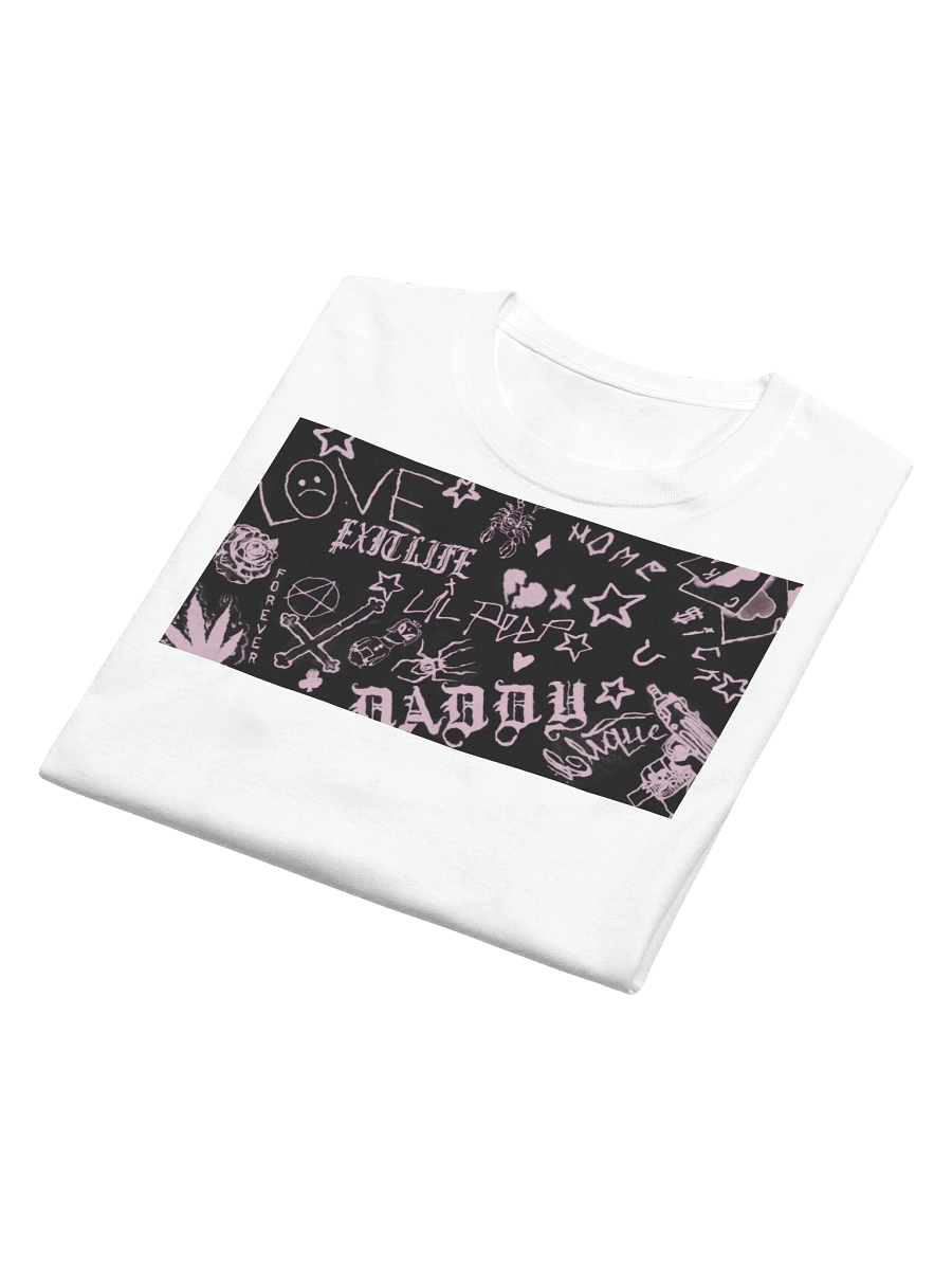 custom lil peep long sleeve product image (6)