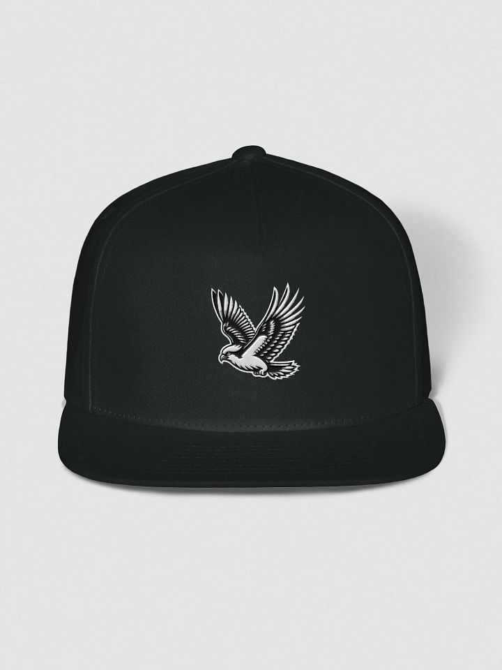 Osprey Airways Snapback Cap product image (1)