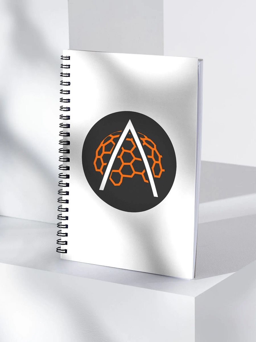 AG24 Notebook product image (4)