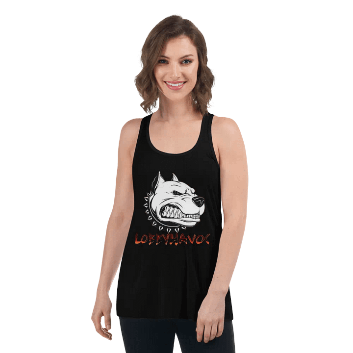 Lobby's Lady Tank product image (1)