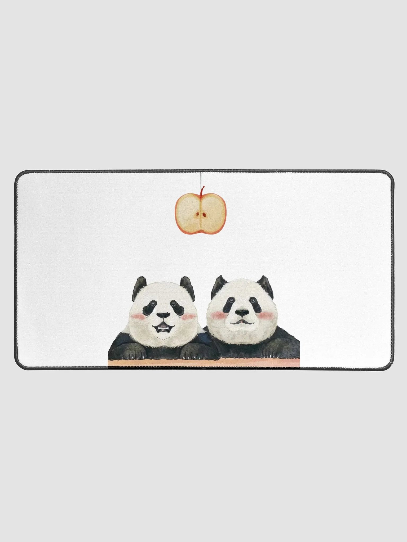 YUKE YUAI🐼Giant Panda product image (1)