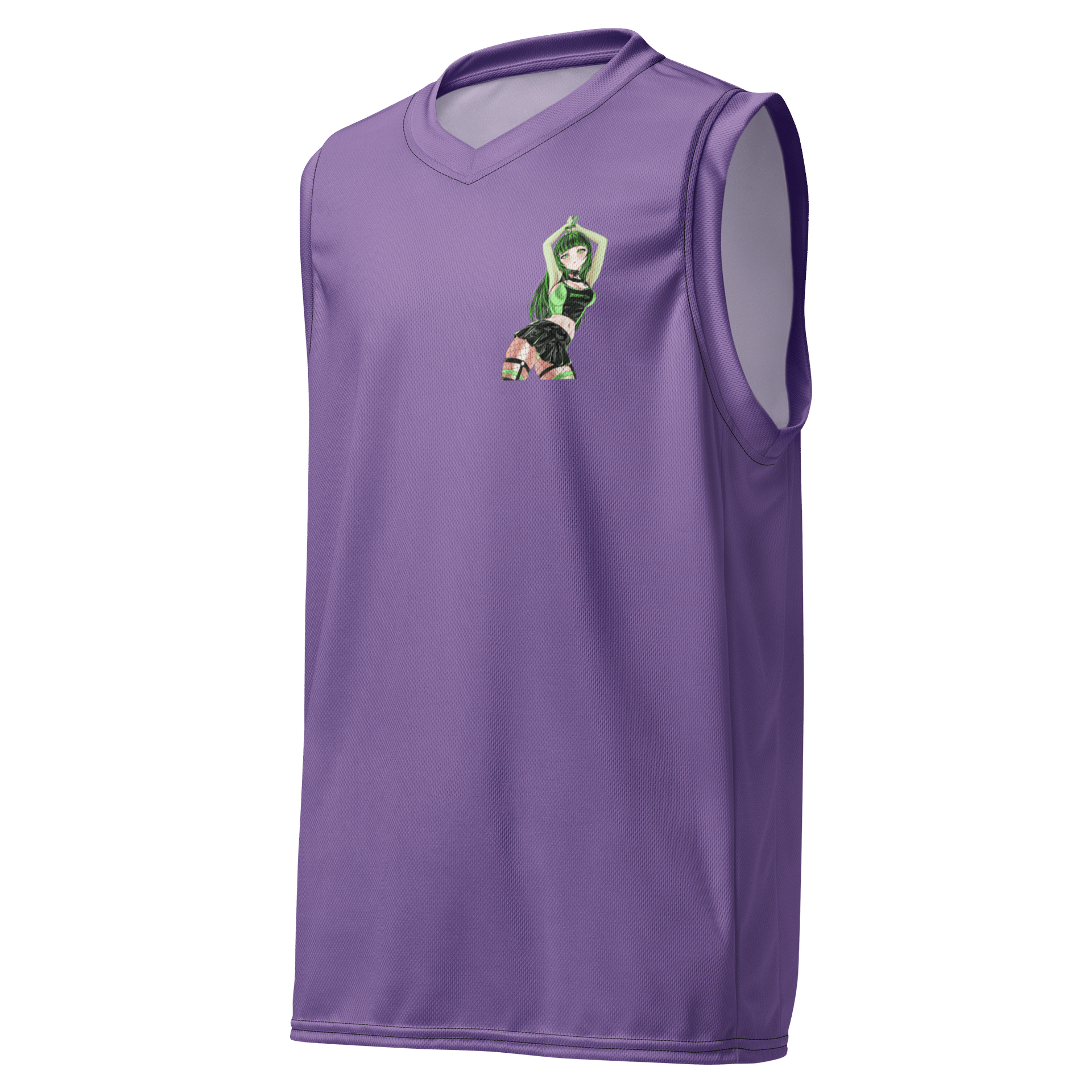 Birthday Girl Sports Top product image (1)