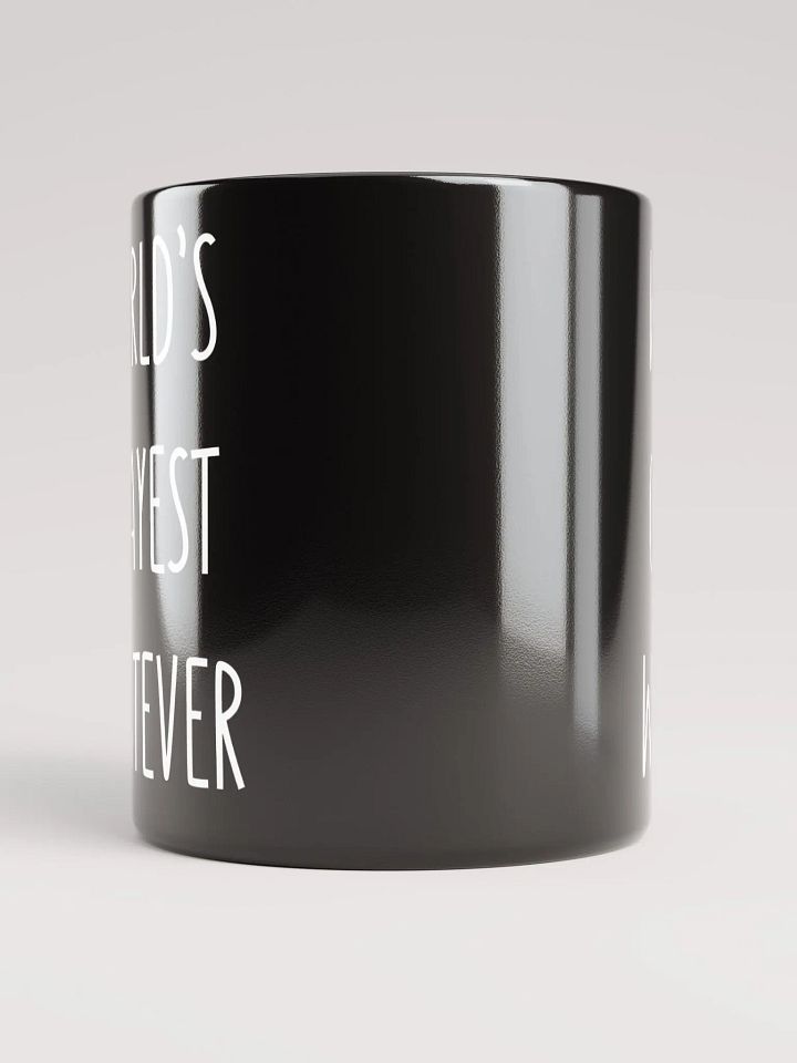 World's Okayest Whatever Mug product image (2)