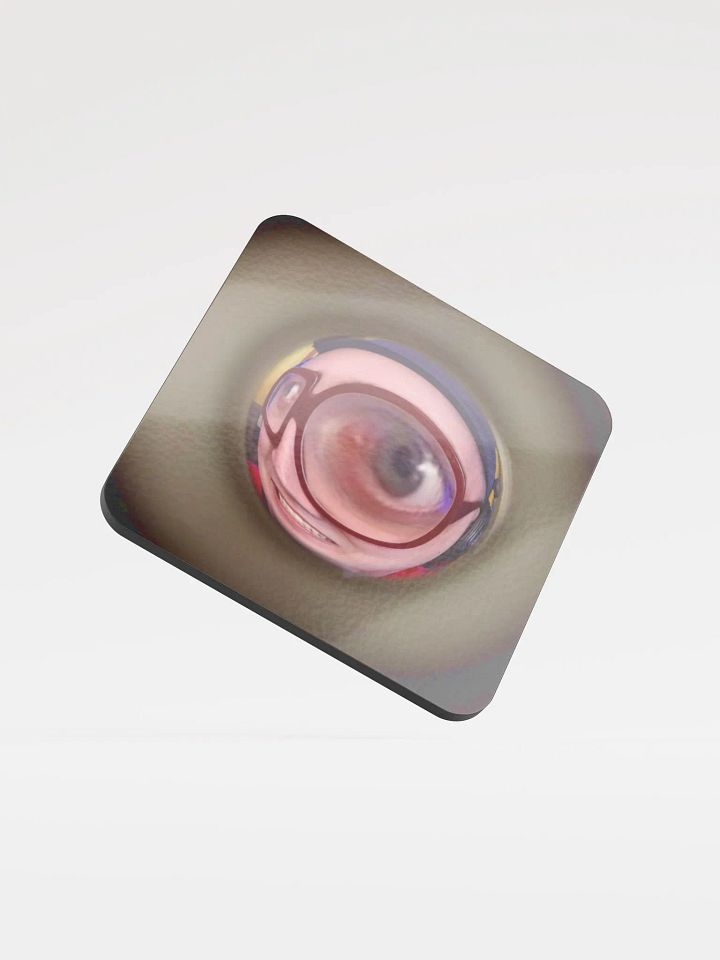 Peephole Coaster product image (1)