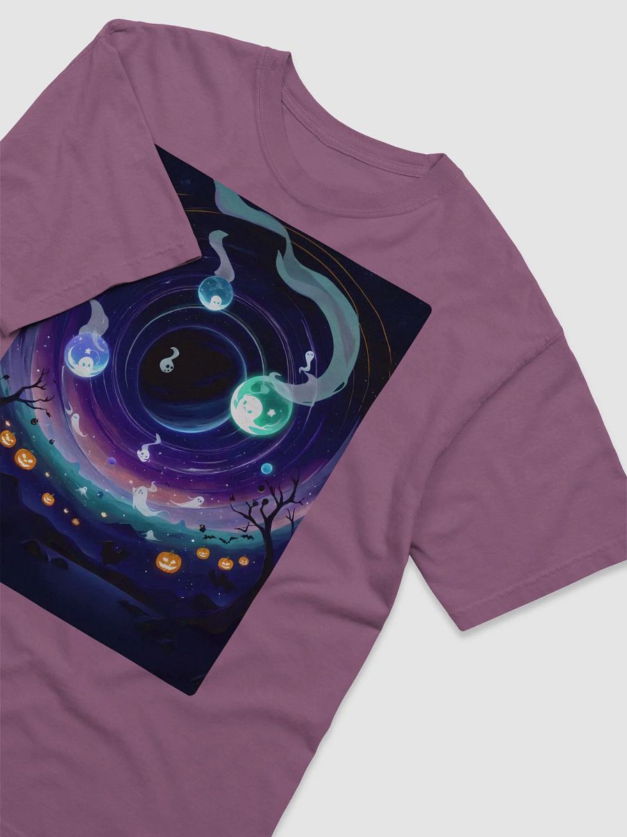 Ghosts of the Galaxy product image (5)