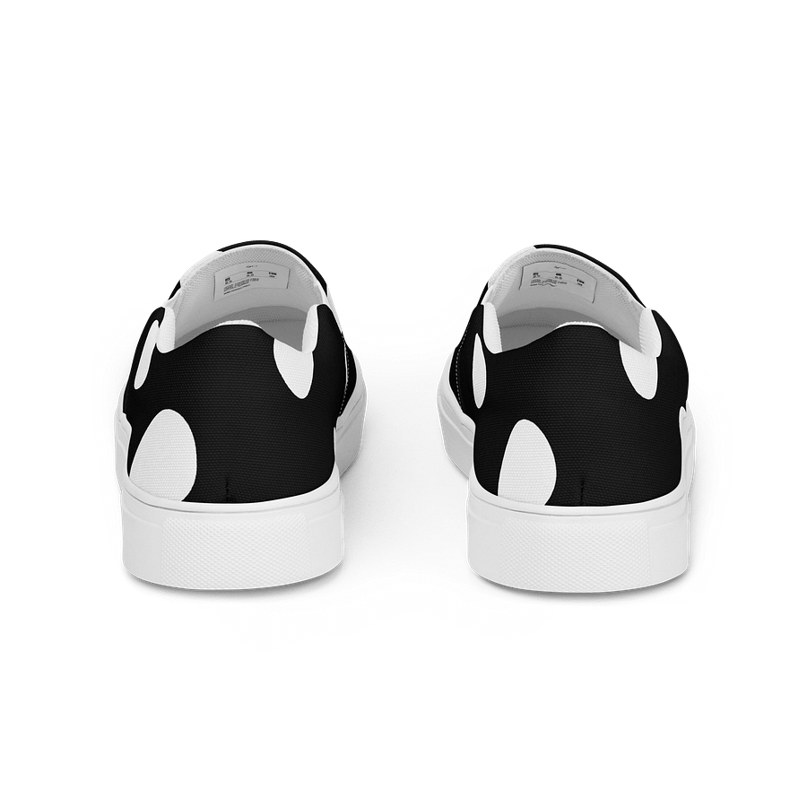 Poka Dot in Black product image (4)