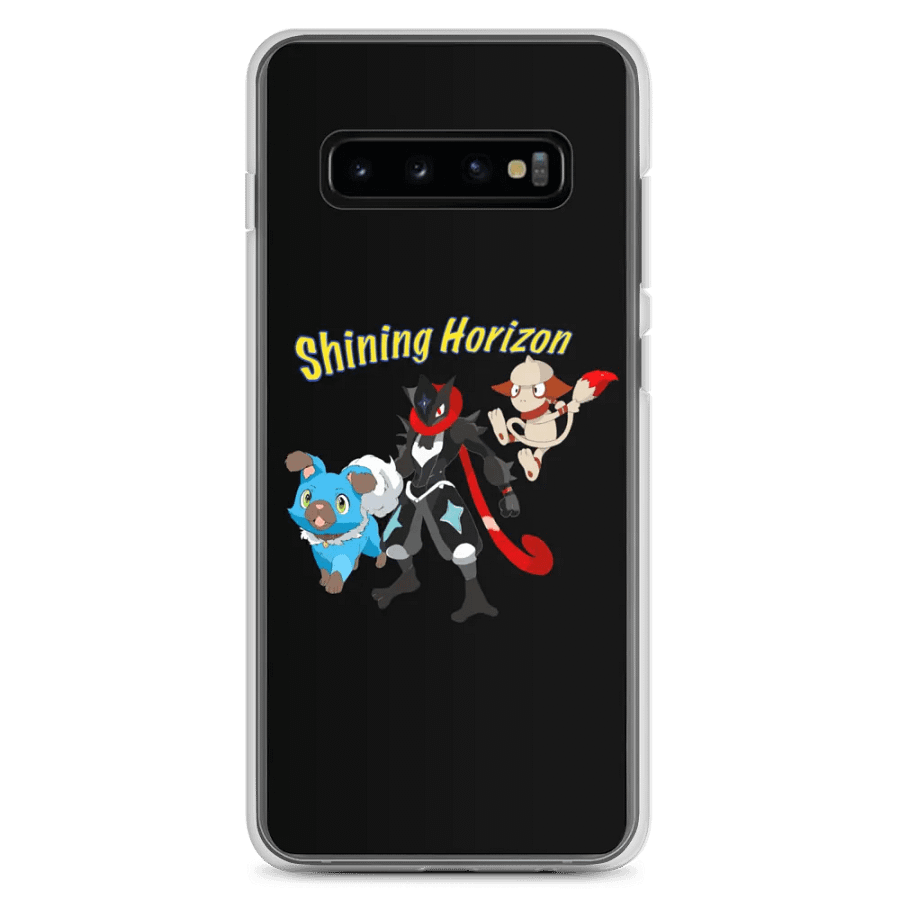 NEW Shining Phone Case product image (2)