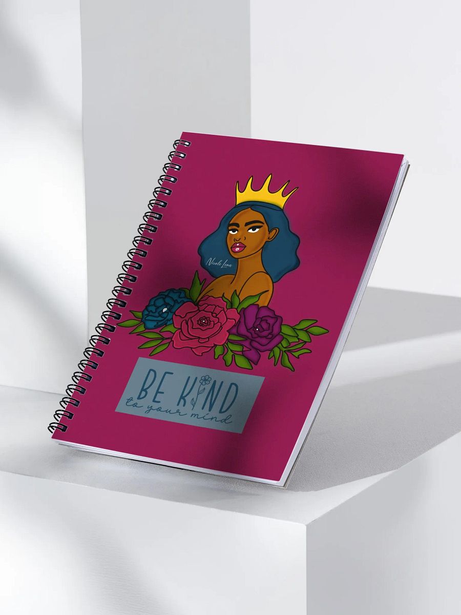 Be Kind to Your Mind product image (3)