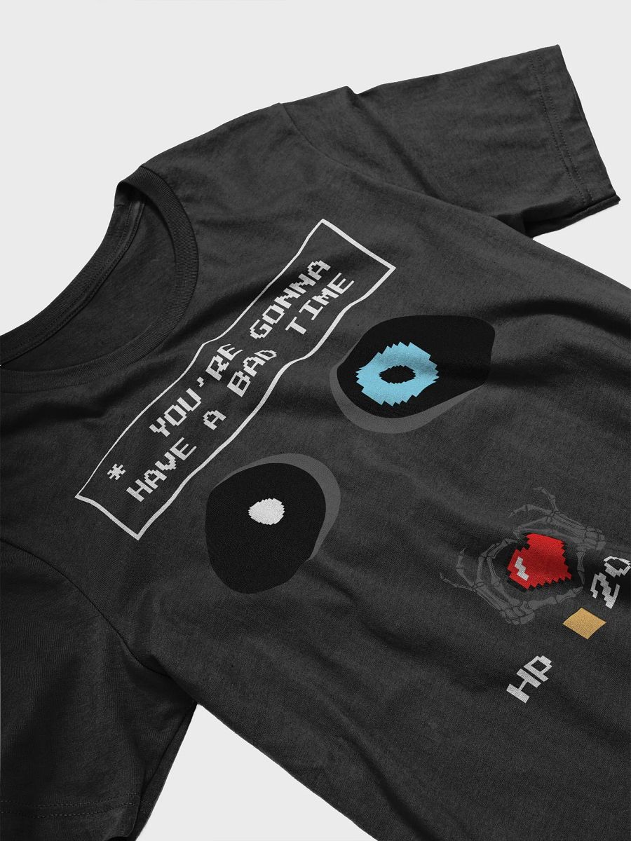 Gonna Have a Bad Time Tee product image (24)