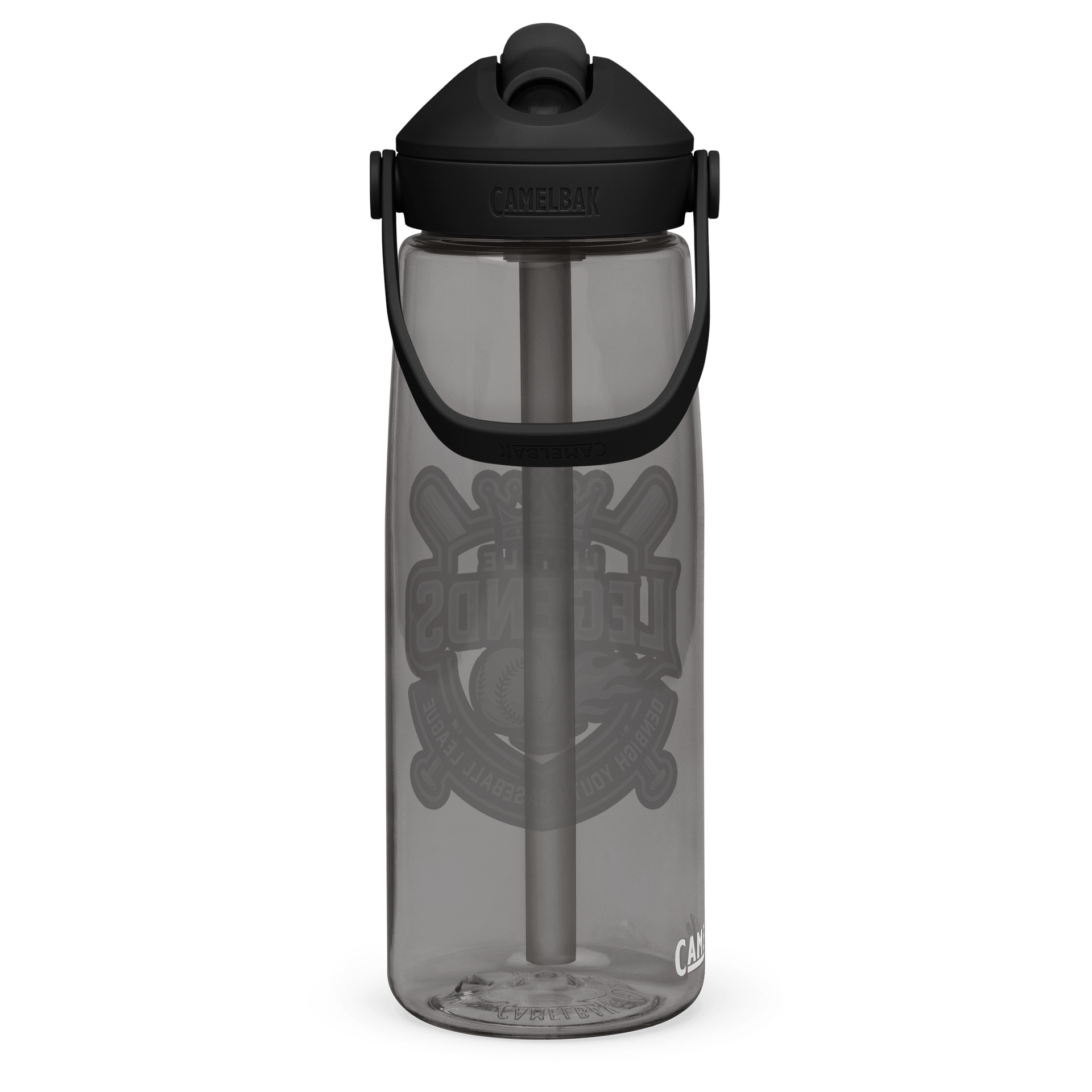 Little Legends - Camebak Waterbottle product image (4)