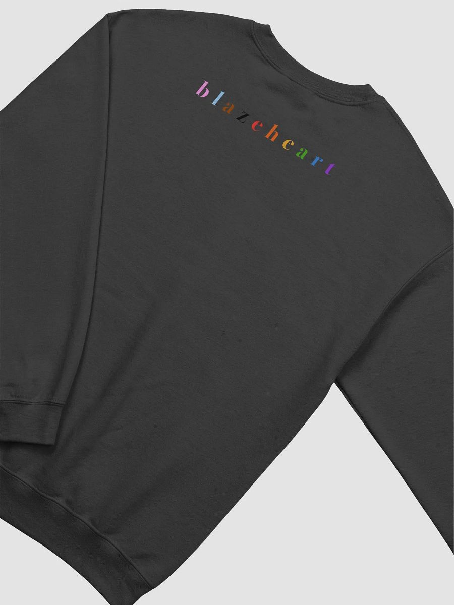 Multicolor Crewneck product image (4)