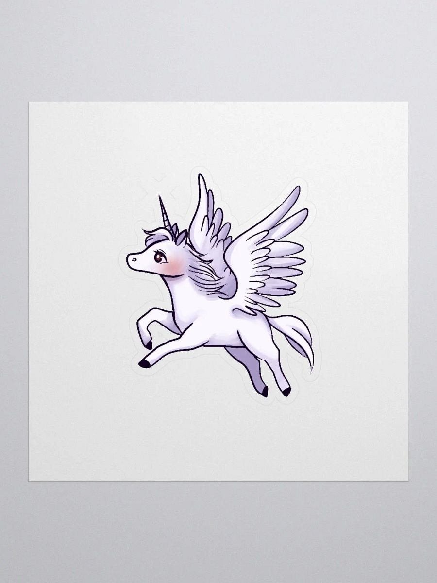 Silveny Sticker product image (2)