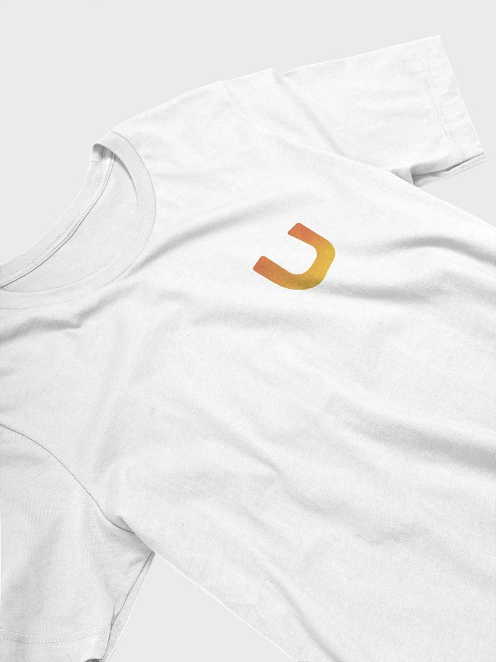 uno U Lepel - Light T-Shirt product image (2)