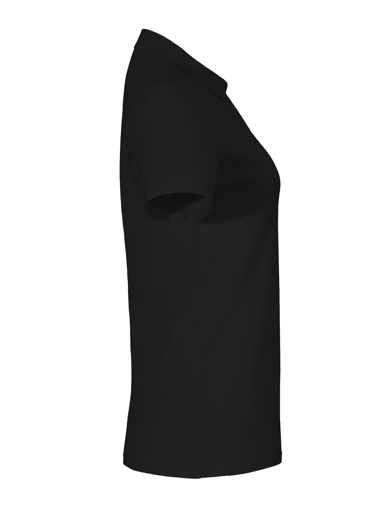 White B Premium Women's Polo product image (38)