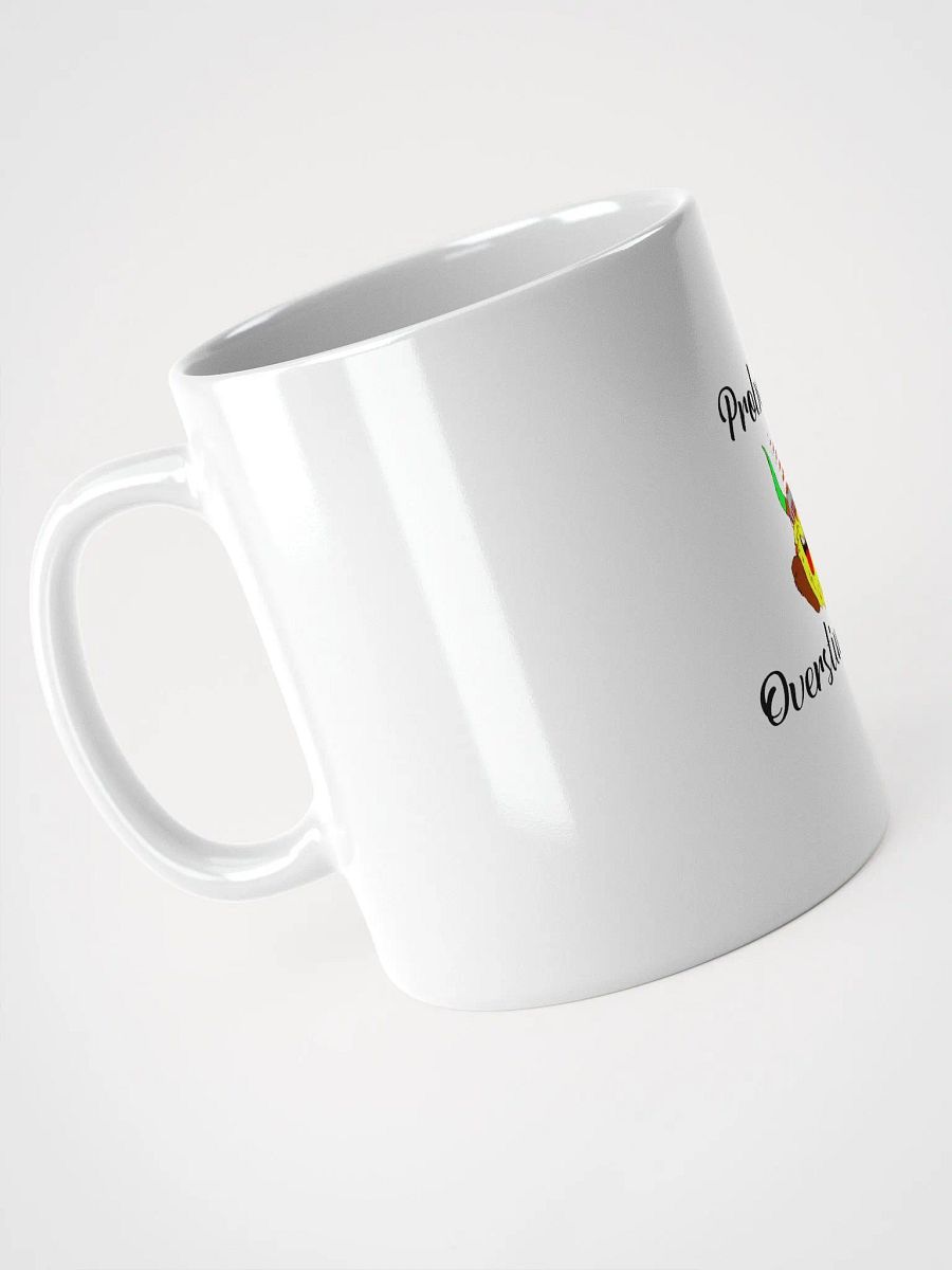 Probably Overstimulated product image (8)