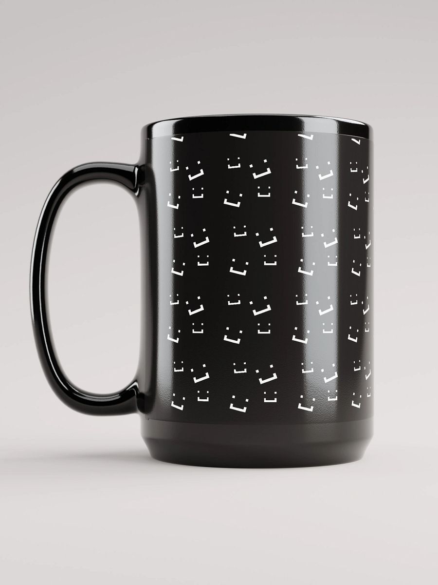 Bracket Smile Mug 15oz product image (6)