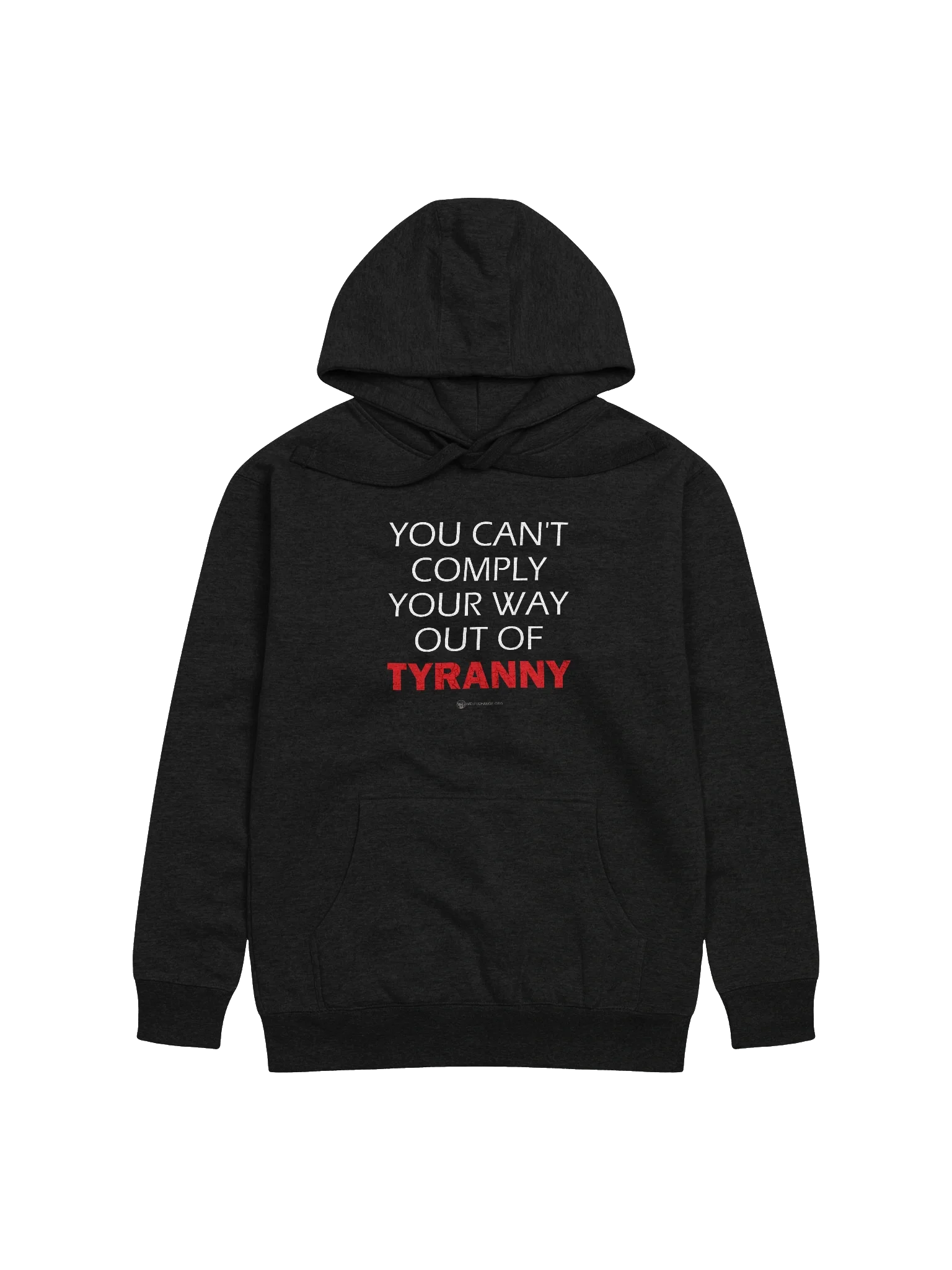 Not Your Way Out product image (1)