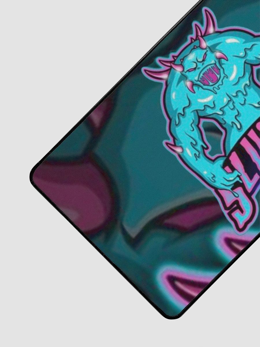 slushiee logo mouse pad product image (3)