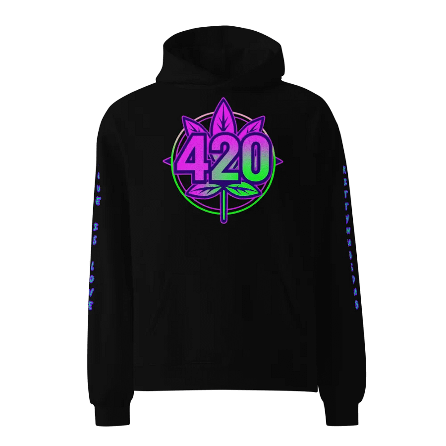 KittyWubsDub Hoodie 2.0 product image (4)