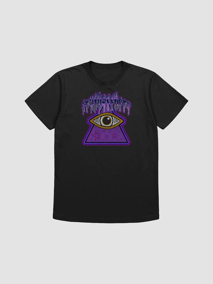 All Seeing Eye T-Shirt product image (1)