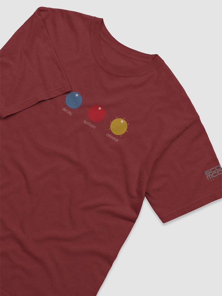 Pots of Colour Tee product image (2)