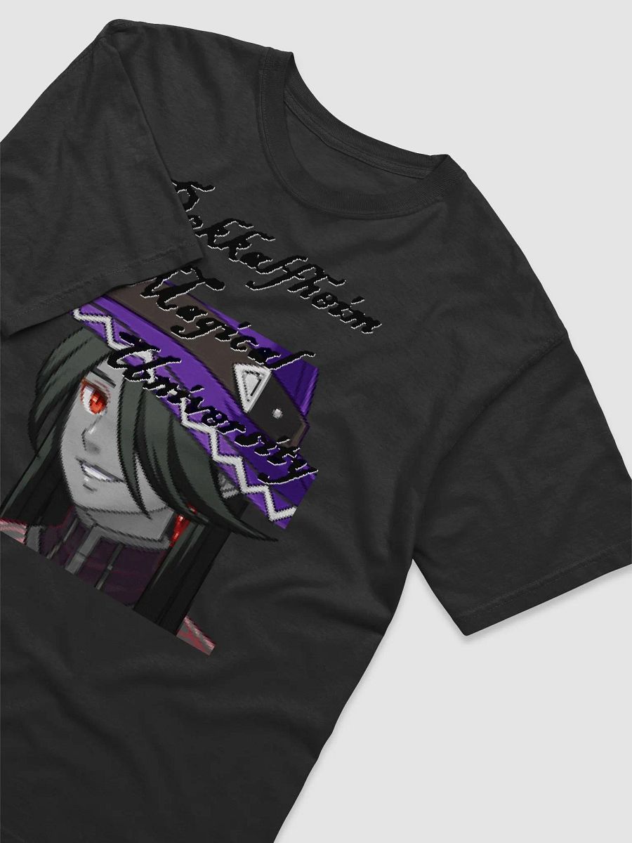 Ylva Dokkalfheim Magical University Shirt product image (3)