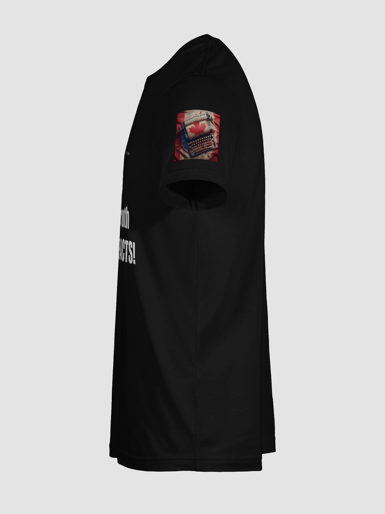 Just the Facts product image (104)