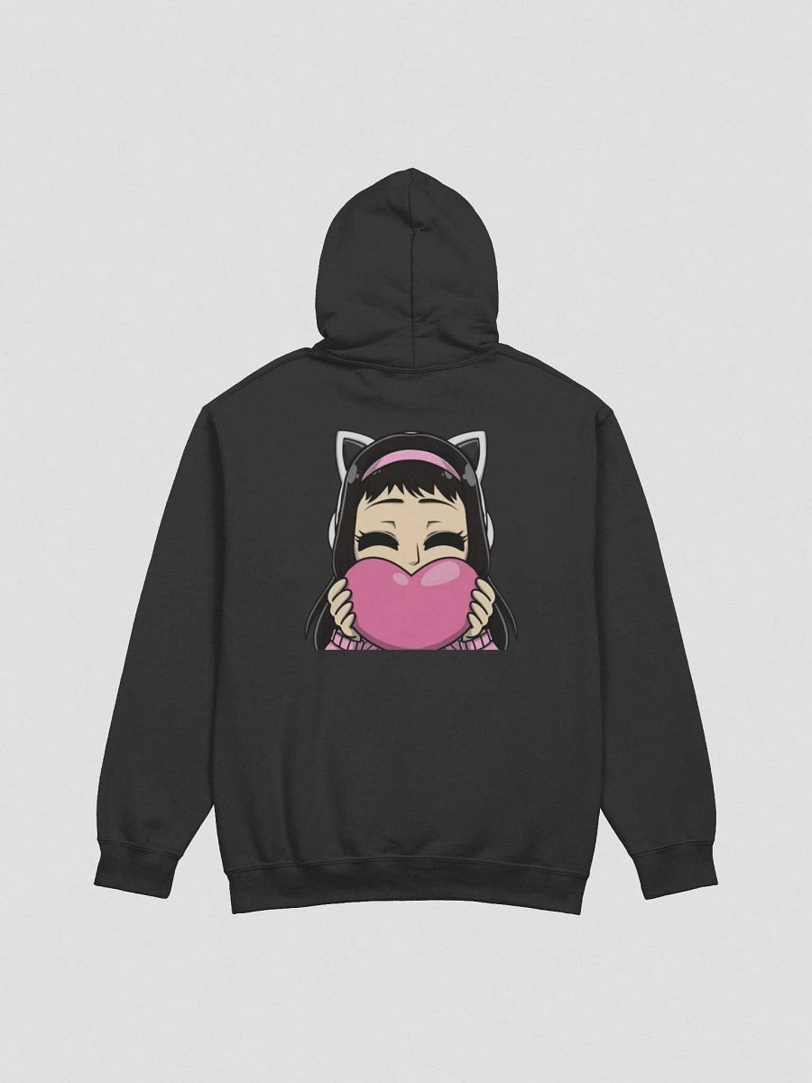 Finny Kiss Classic Hoodie! product image (23)