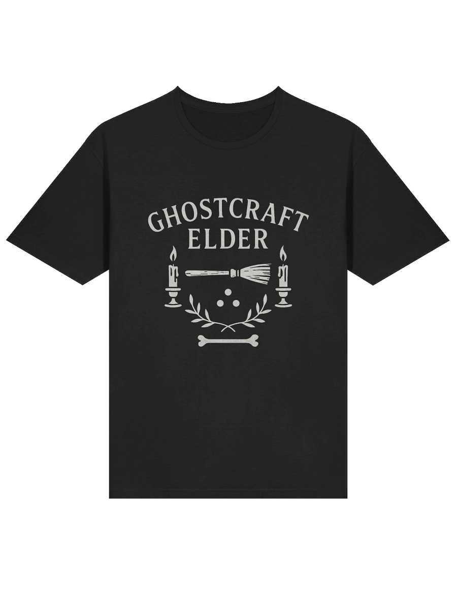 Ghostcraft Elder T-Shirt product image (3)
