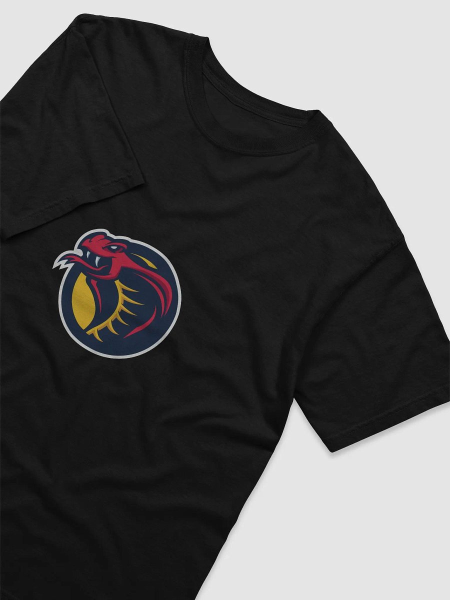 Jmiller Basic Logo Tee product image (3)
