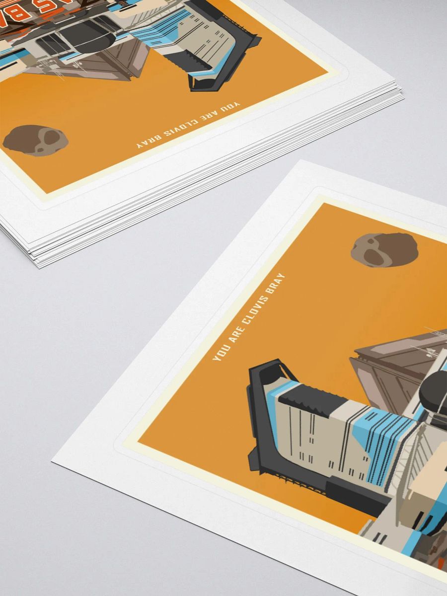 Hellas Basin Sticker product image (11)