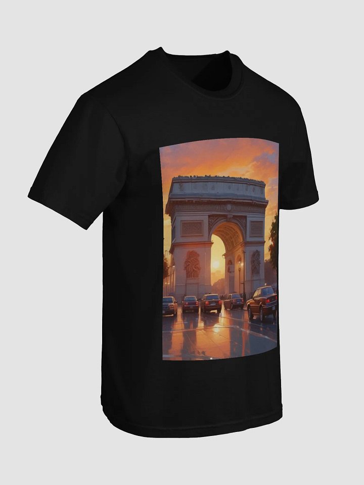 Arc de Triomphe product image (8)