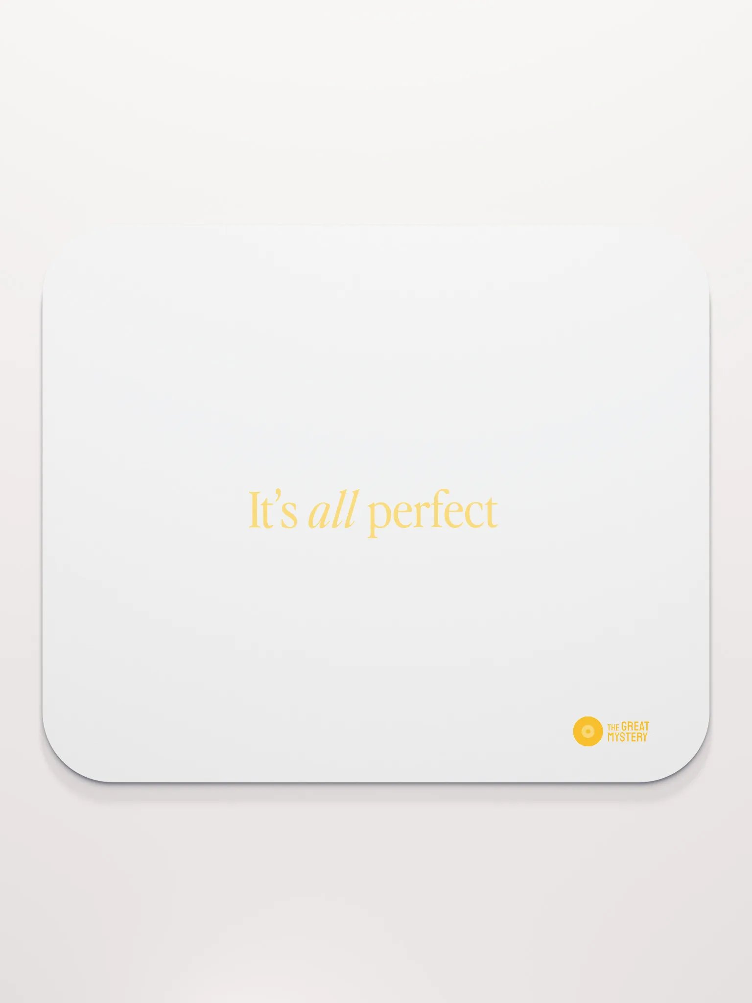 The Mouse Pad product image (3)