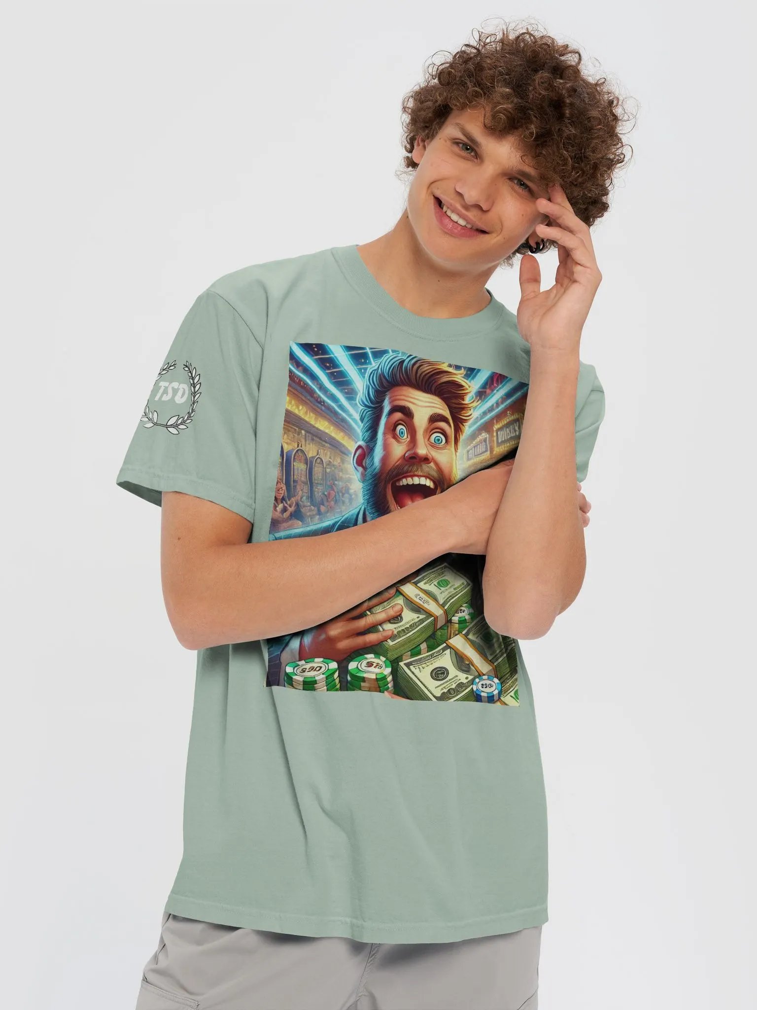 Addicted product image (25)