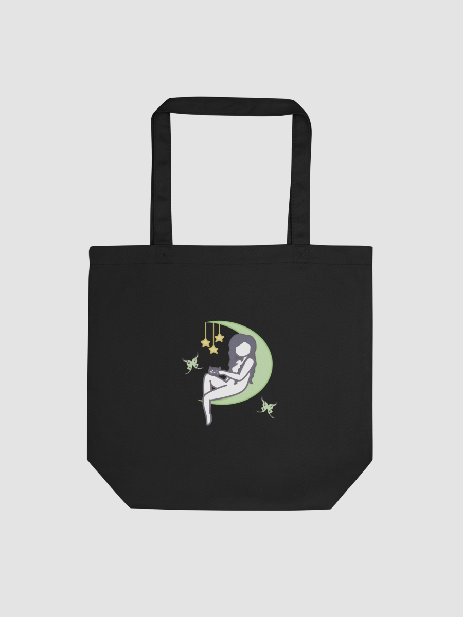 Green Moon Tote product image (2)