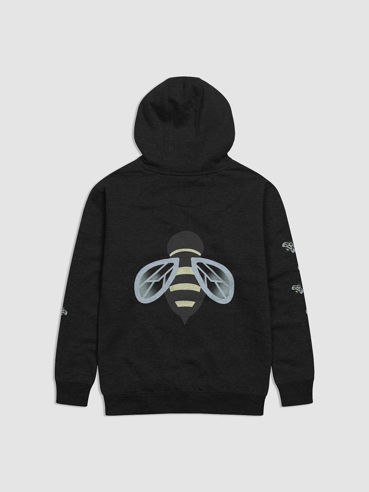 Honey Nut Feelios Hoodie product image (16)