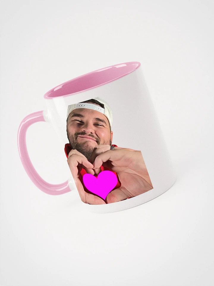 Spud Love Mug product image (1)