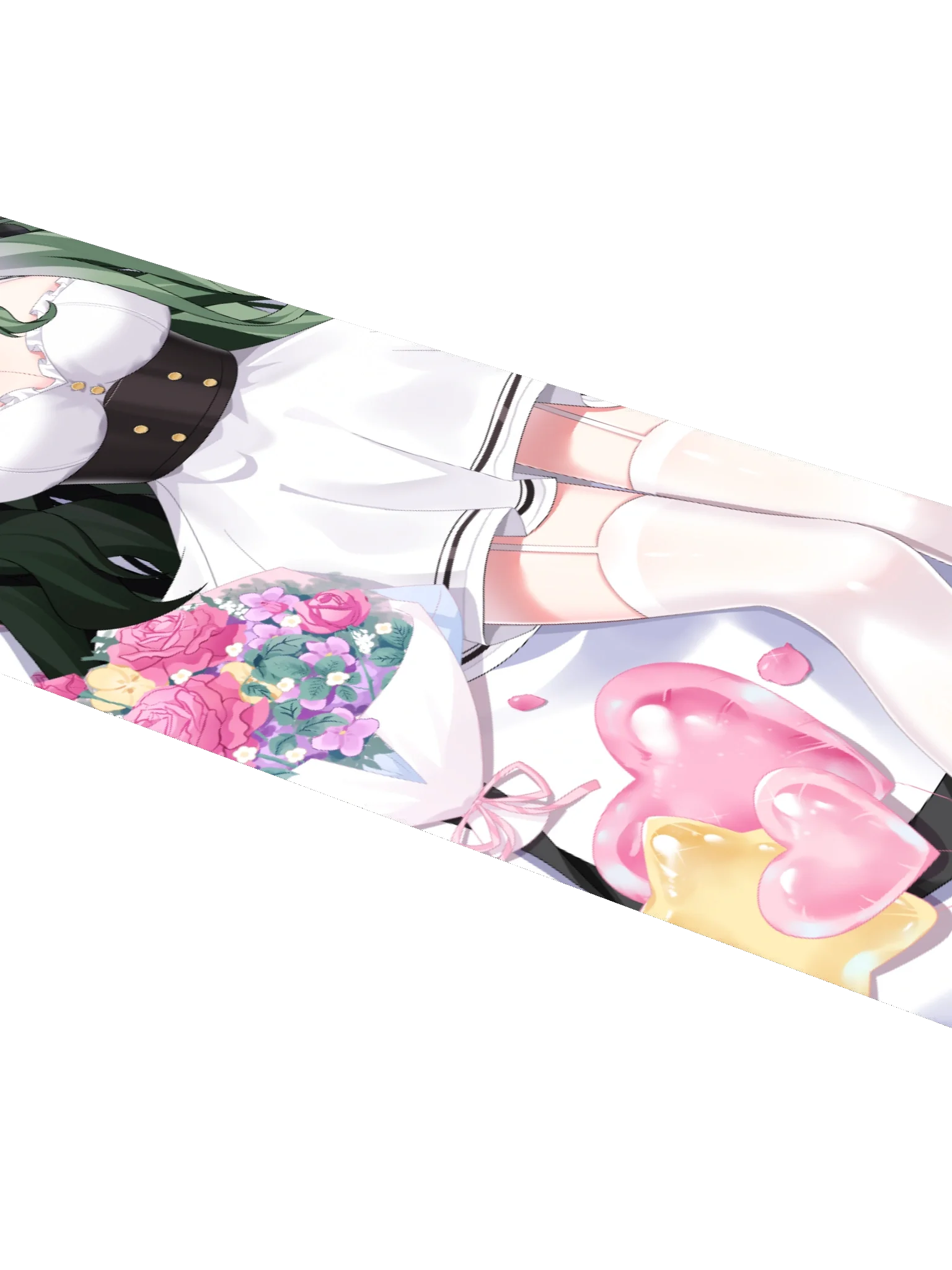 Maid Daisy sticker product image (4)