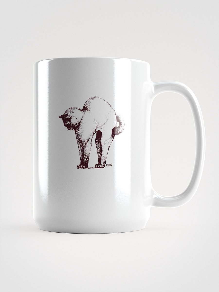 Art Cat Mug product image (1)