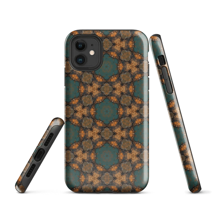 Tough Phone Case for iPhone® #18582451 product image (1)
