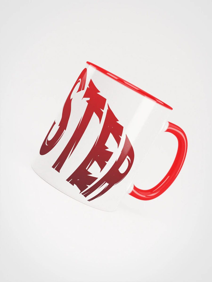 MOMSTER Before Coffee Mug product image (8)