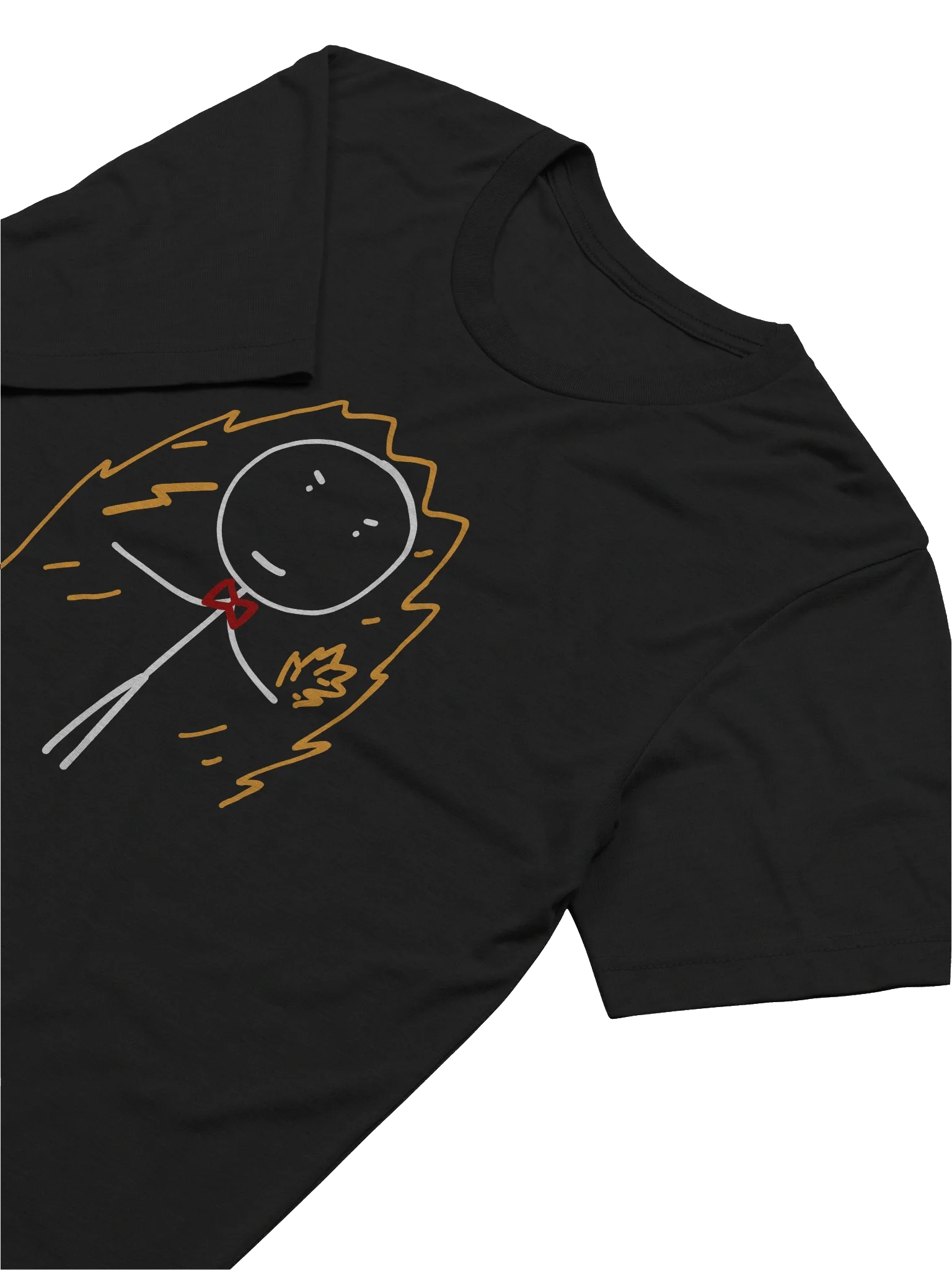 Social Energy Tee product image (6)