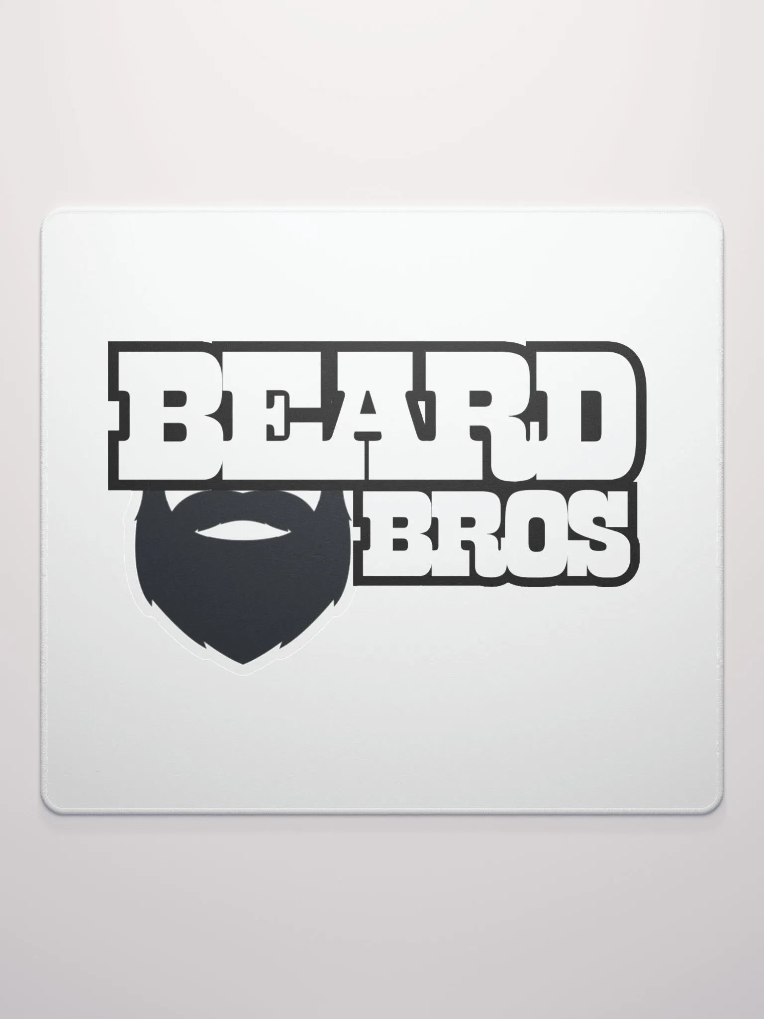 Beard Bros Mouse Pad for Gamers product image (2)
