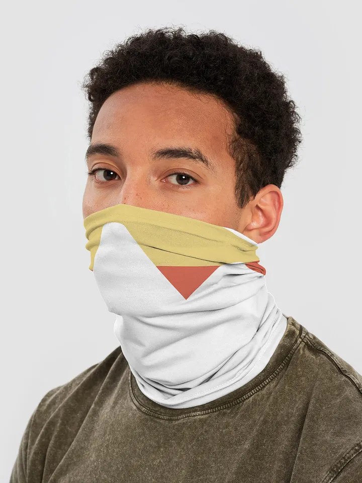 A Mediocre Gaiter product image (2)