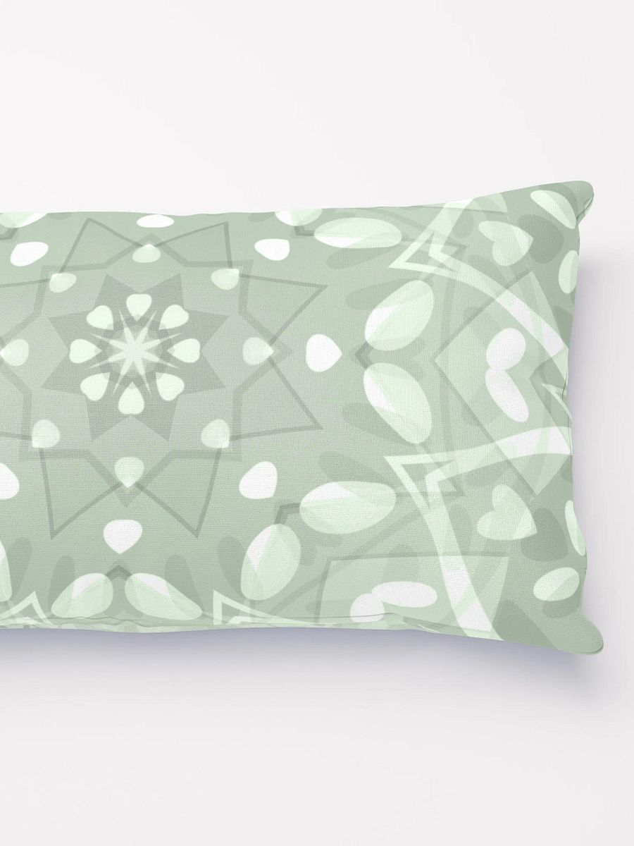Mandala Forest Cushion product image (5)