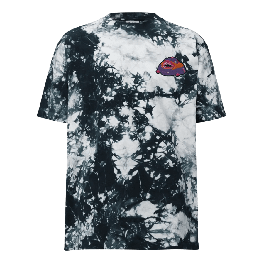 Duke Sucellus Tie Dye Tee product image (5)